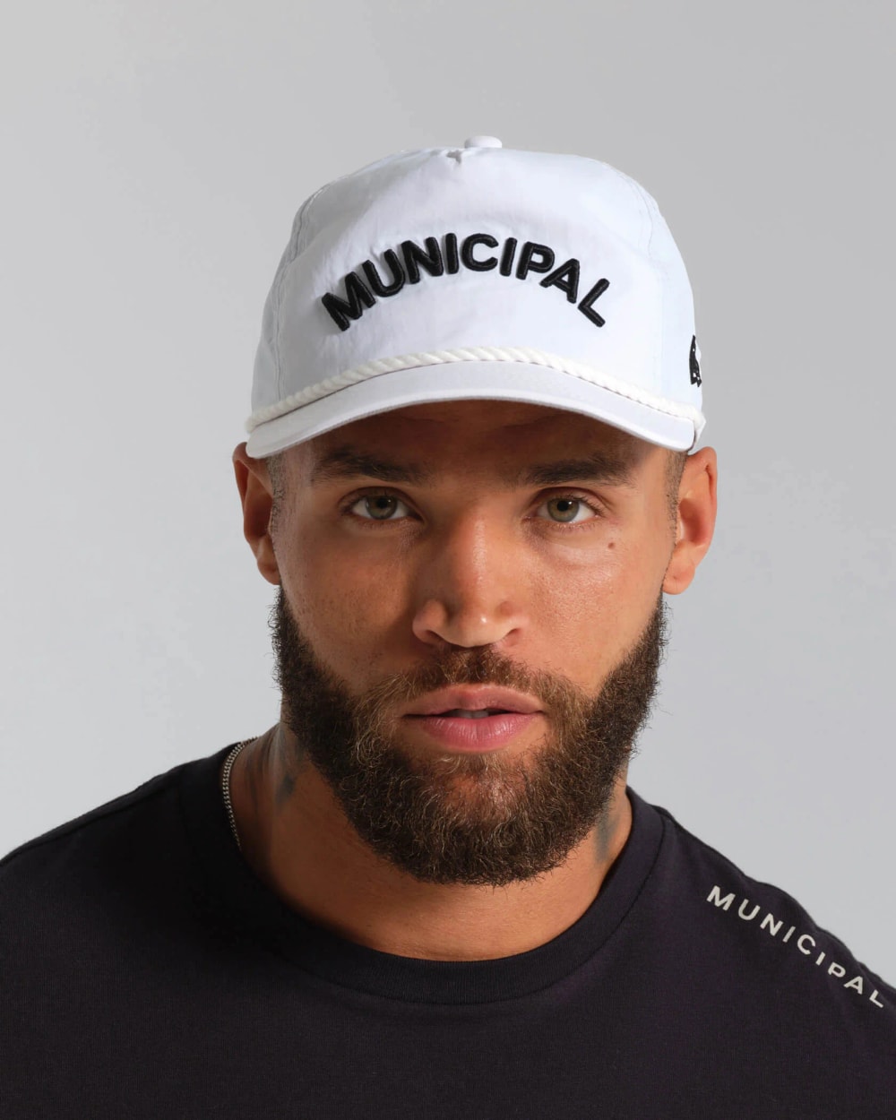 Municipal Trophy Performance Hat