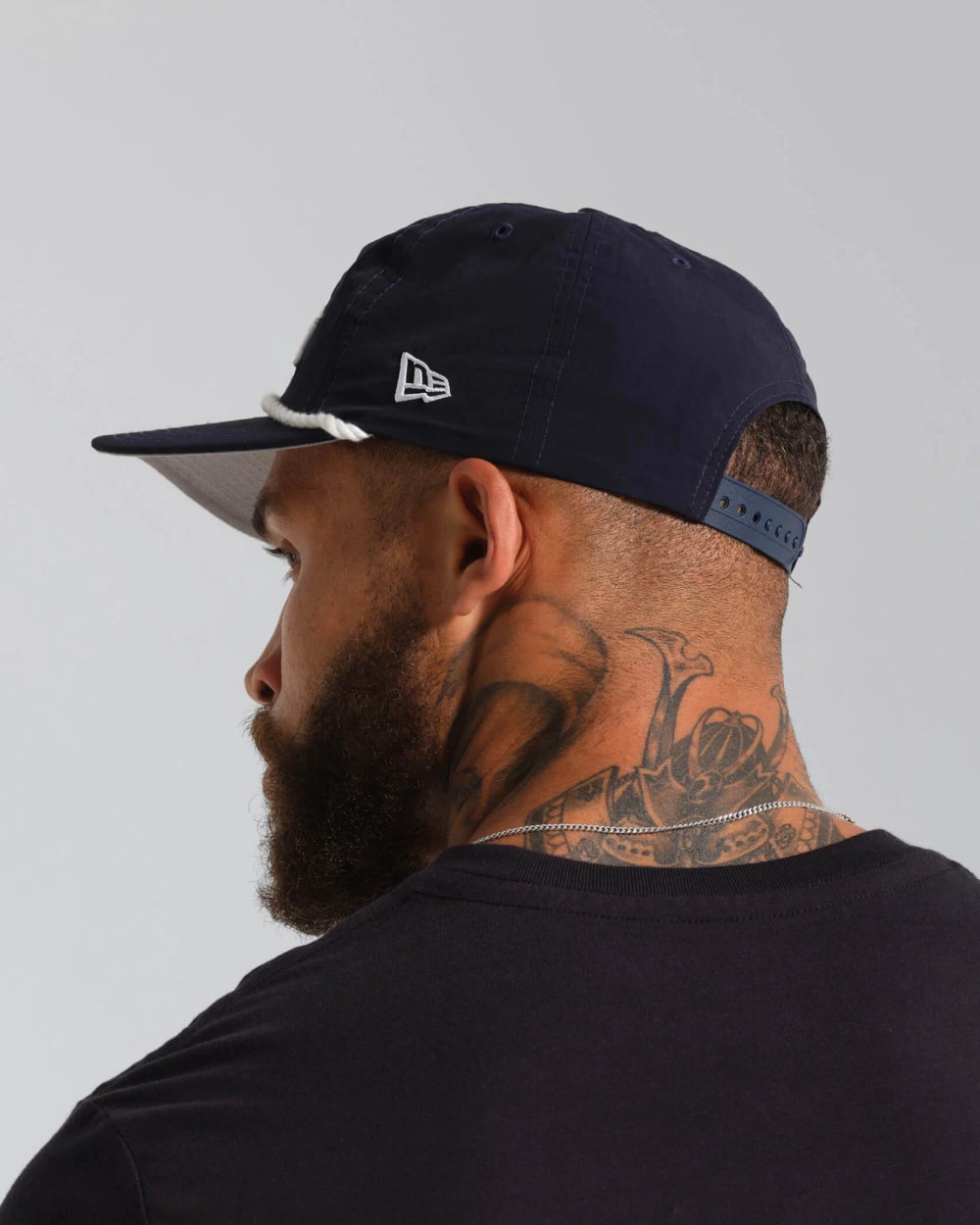 Municipal Trophy Performance Hat