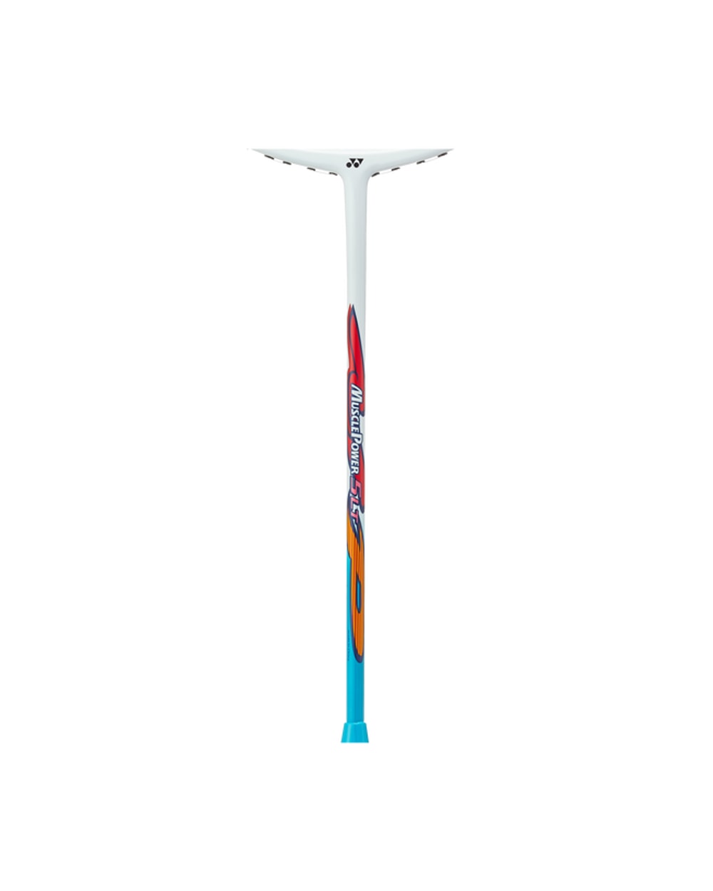 Muscle Power 5LT Badminton Racquet