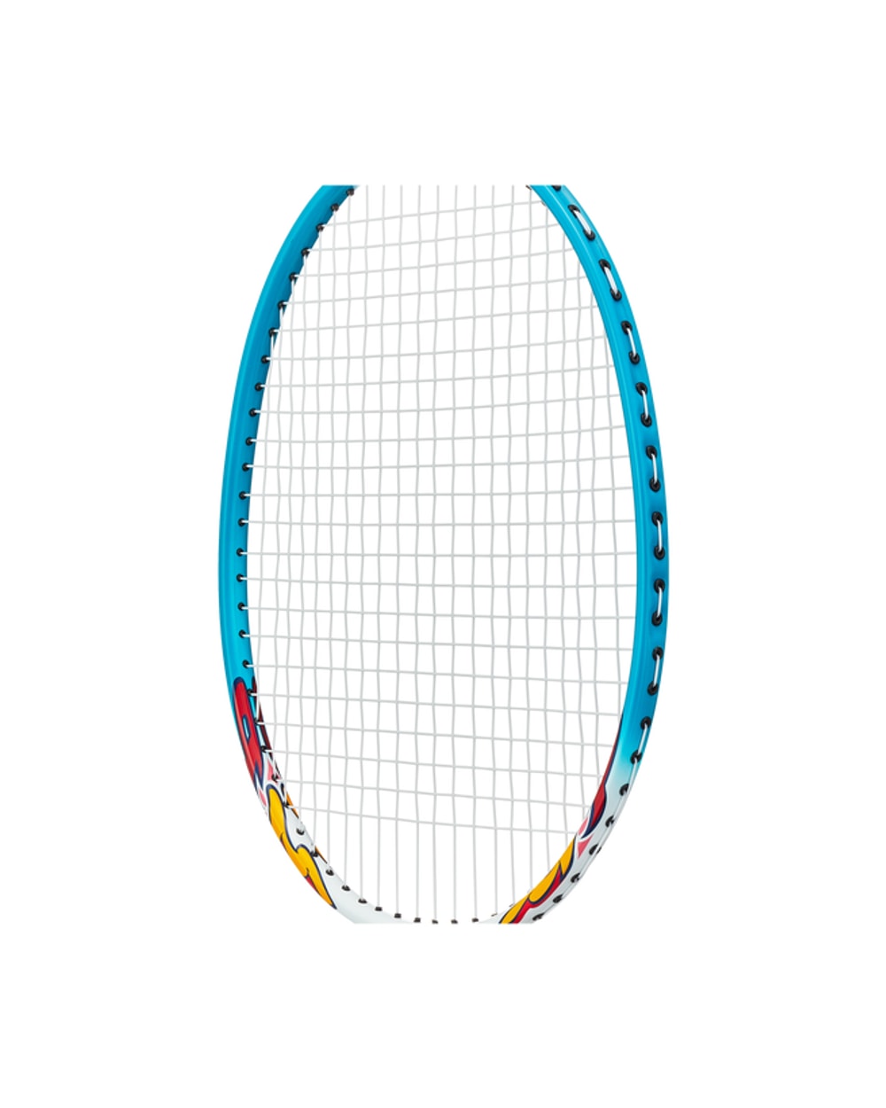 Muscle Power 5LT Badminton Racquet