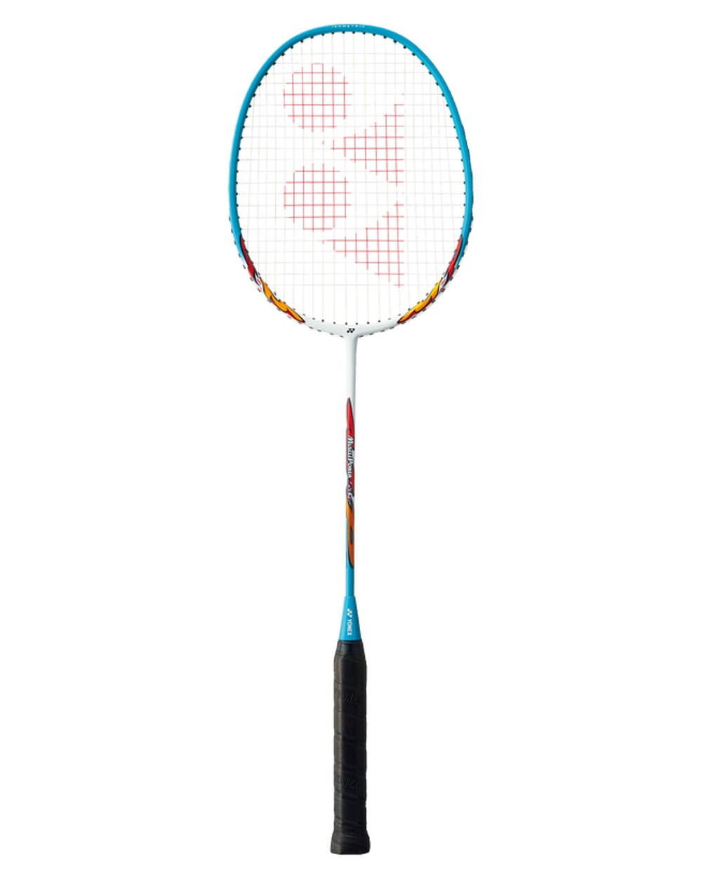 Muscle Power 5LT Badminton Racquet