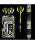 MVG Aspire 80% Tungsten Alloy Dart Set