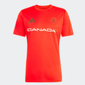 Adidas Canada FIFA World Cup 2026 T-Shirt