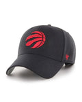 '47 Brand MVP Hat- Toronto Raptors