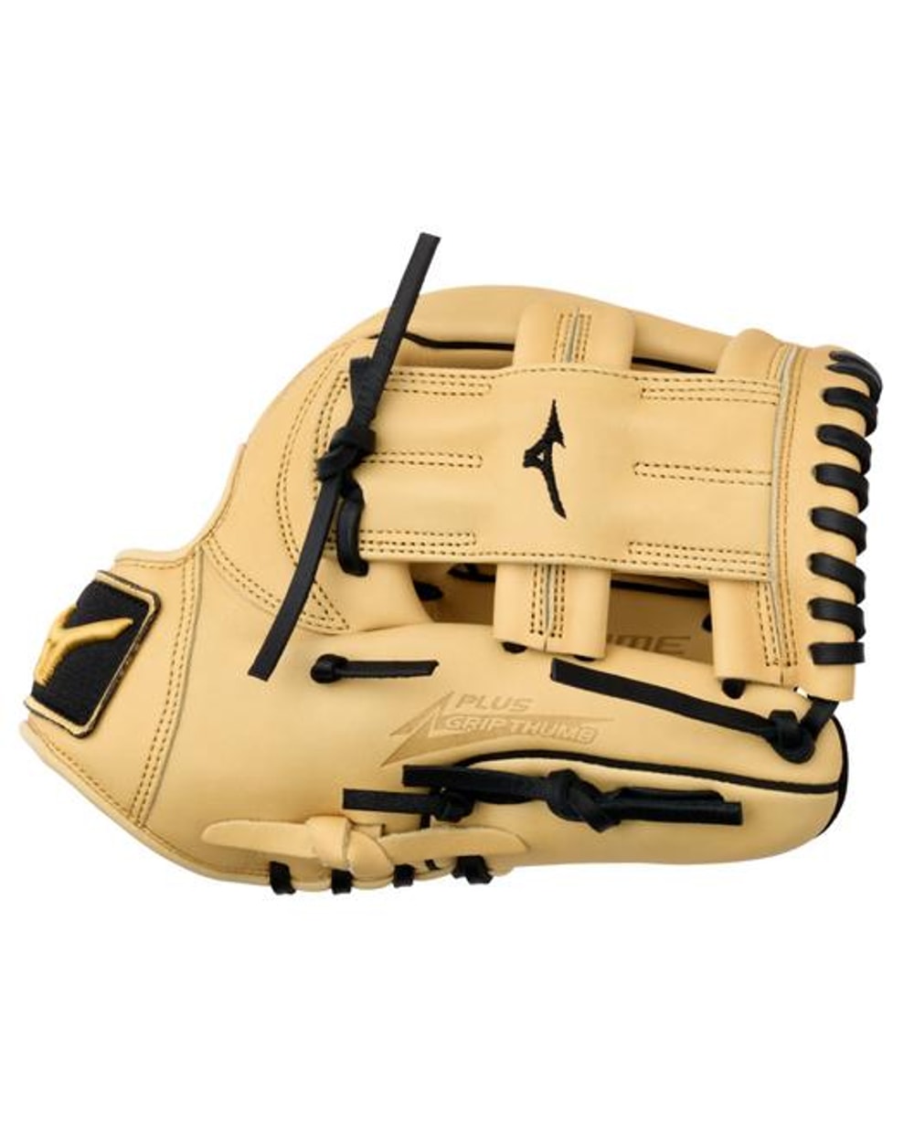 MVP Prime Infielder T Web Baseball Glove - 11.5