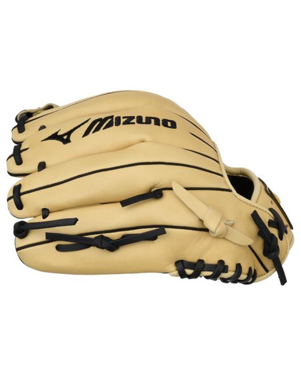 MVP Prime Infielder T Web Baseball Glove - 11.5