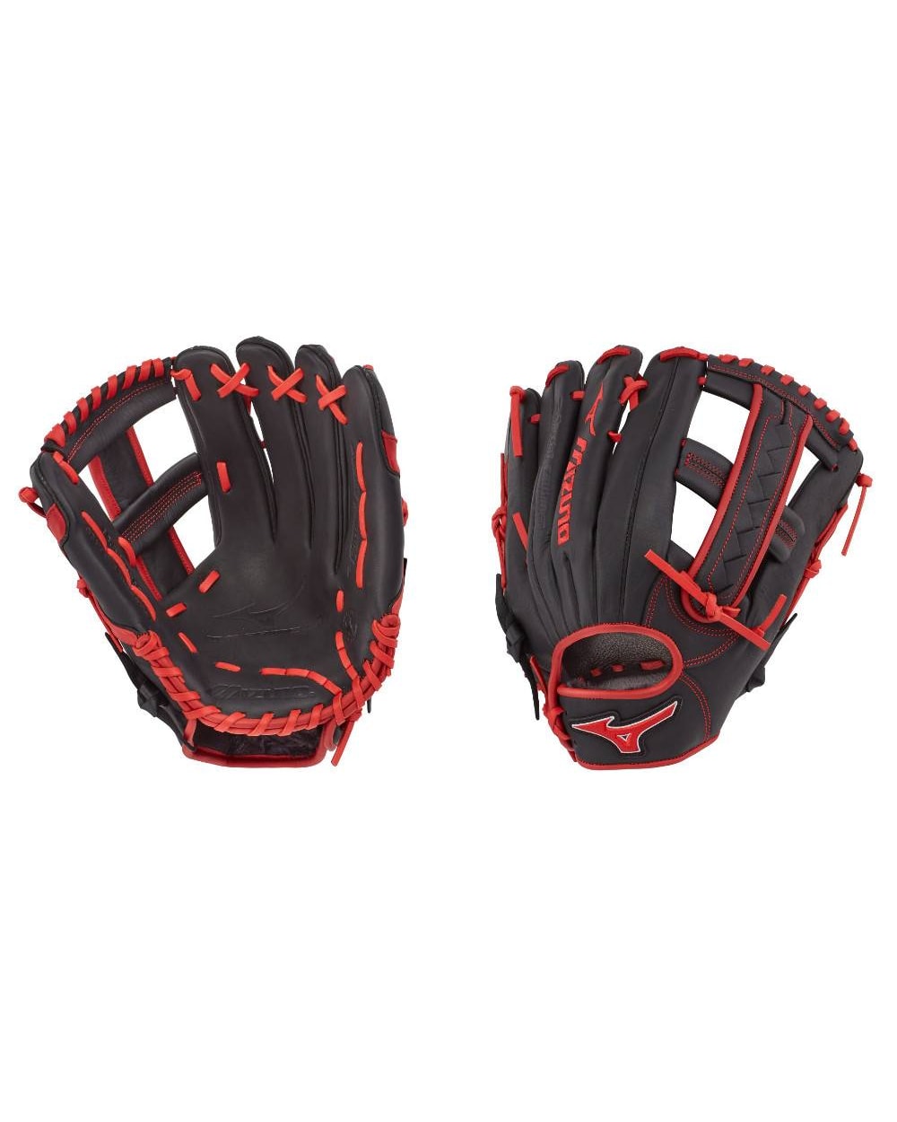 Mizuno MVP Prime SE Slowpitch Glove