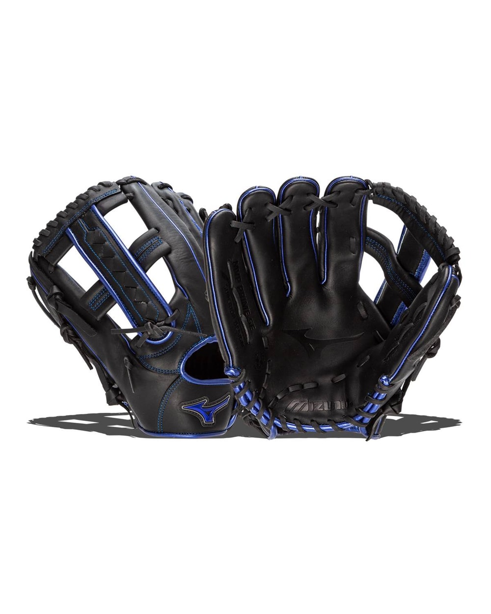 Mizuno MVP Prime SE Slowpitch Glove