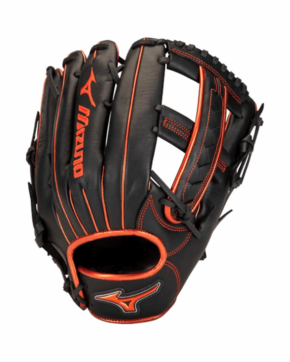 Mizuno MVP Prime SE Slowpitch Glove