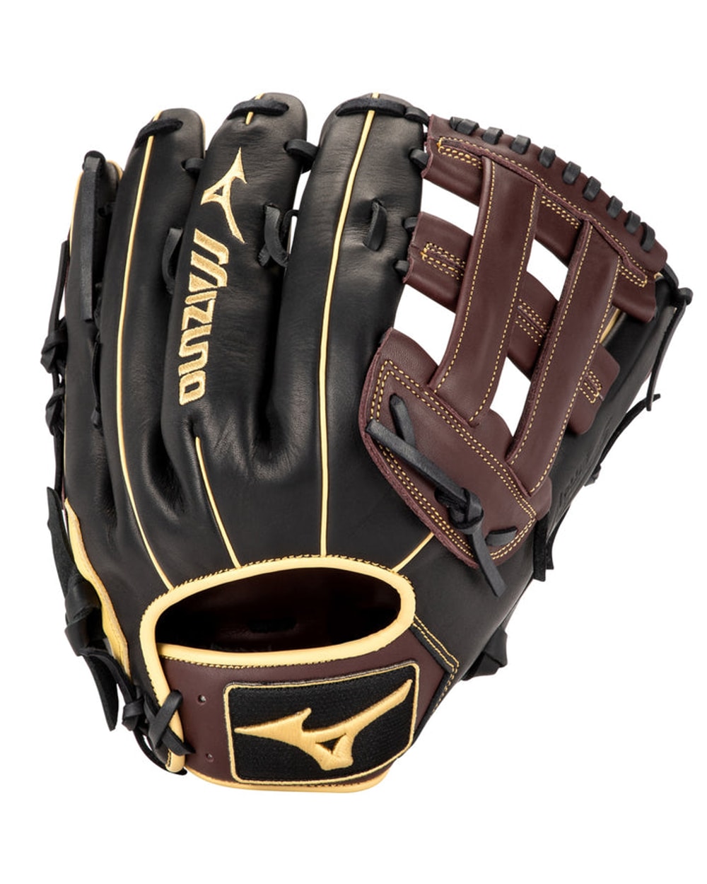 Mizuno MVP Prime Slowpitch Glove