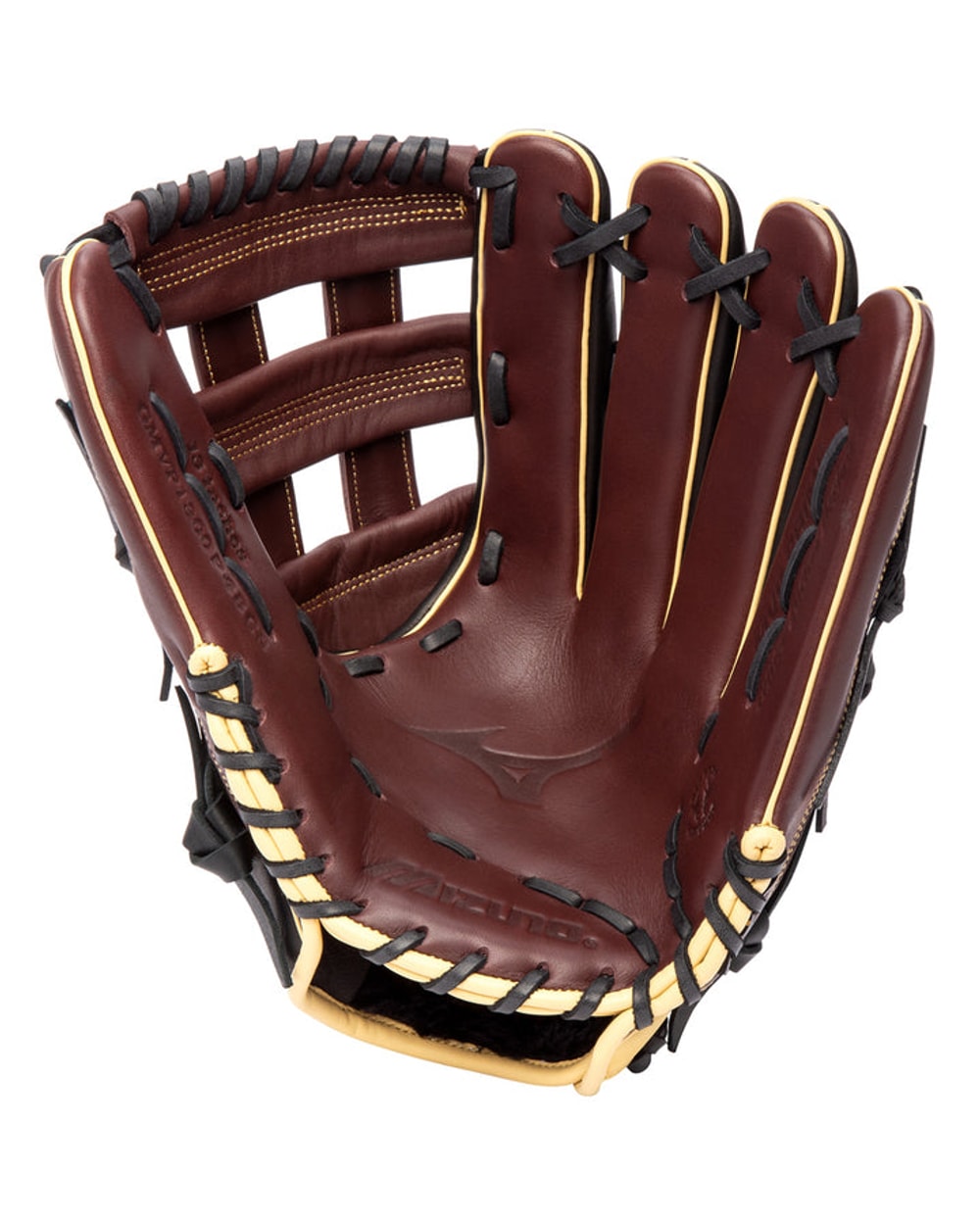 Mizuno MVP Prime Slowpitch Glove