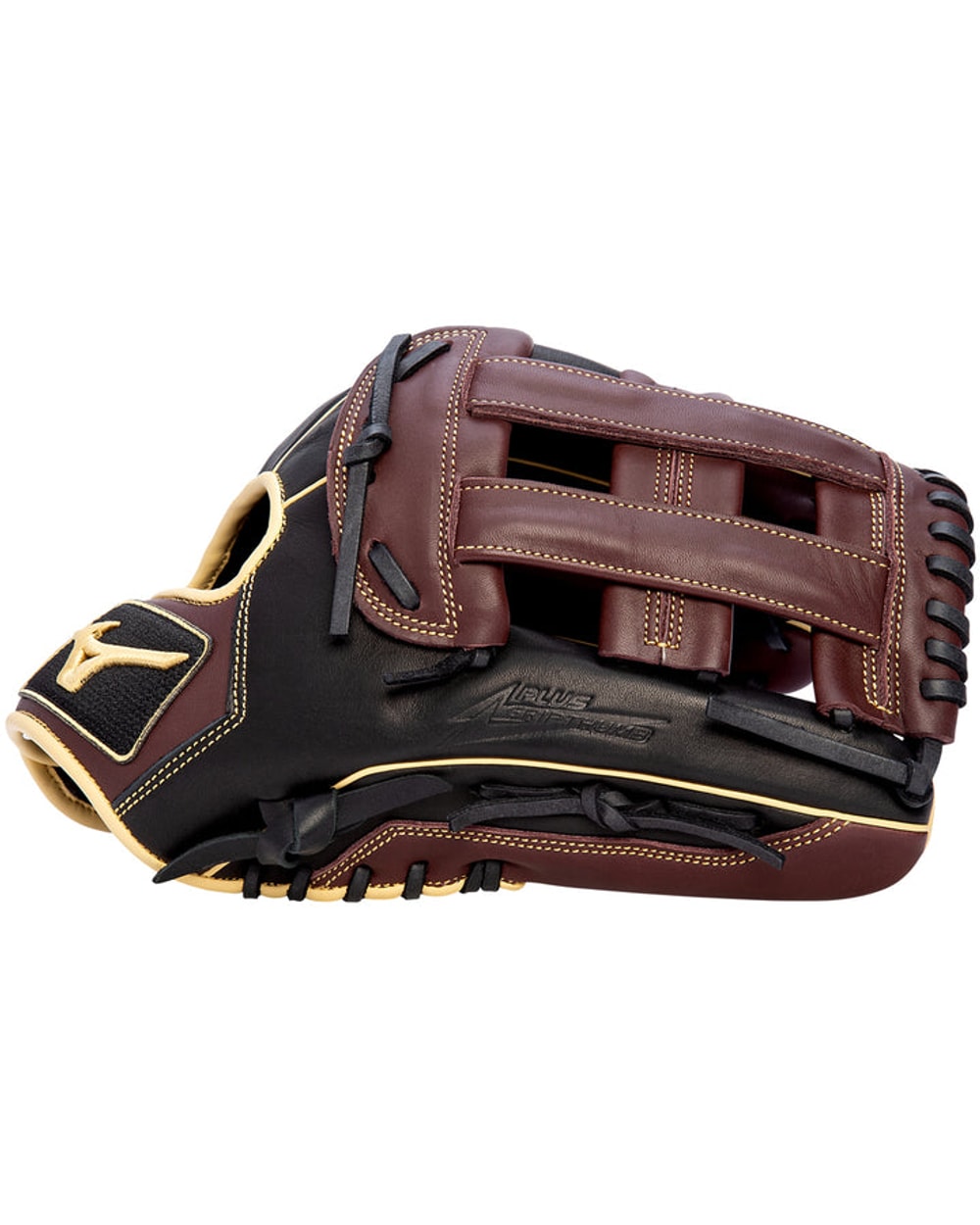 Mizuno MVP Prime Slowpitch Glove