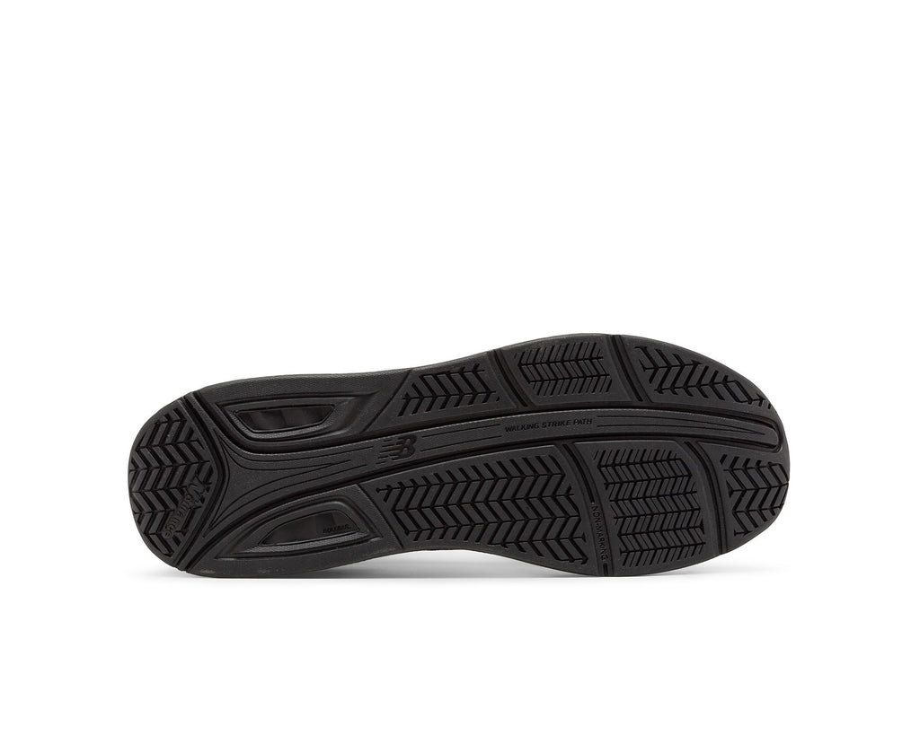 New Balance Men's 928 v3 Black front