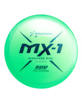 MX-1 500 Plastic