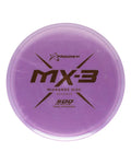 Prodigy MX-3 500 Plastic