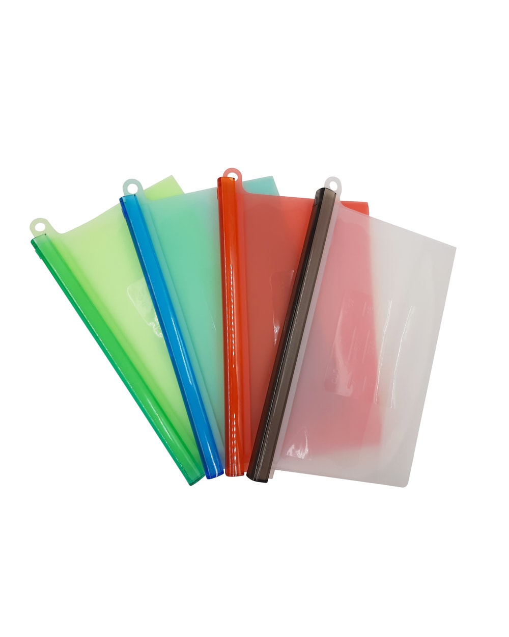 MY FOOT SILICONE FOOD STORAGE BAG 500ML