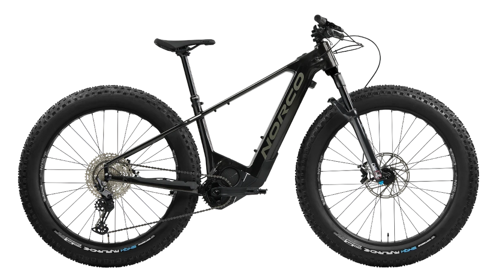 Bigfoot VLT S2 900Wh - 2024