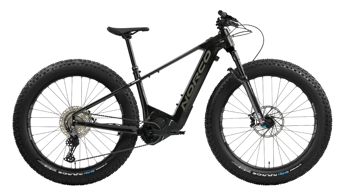 Bigfoot VLT S2 900Wh - 2024