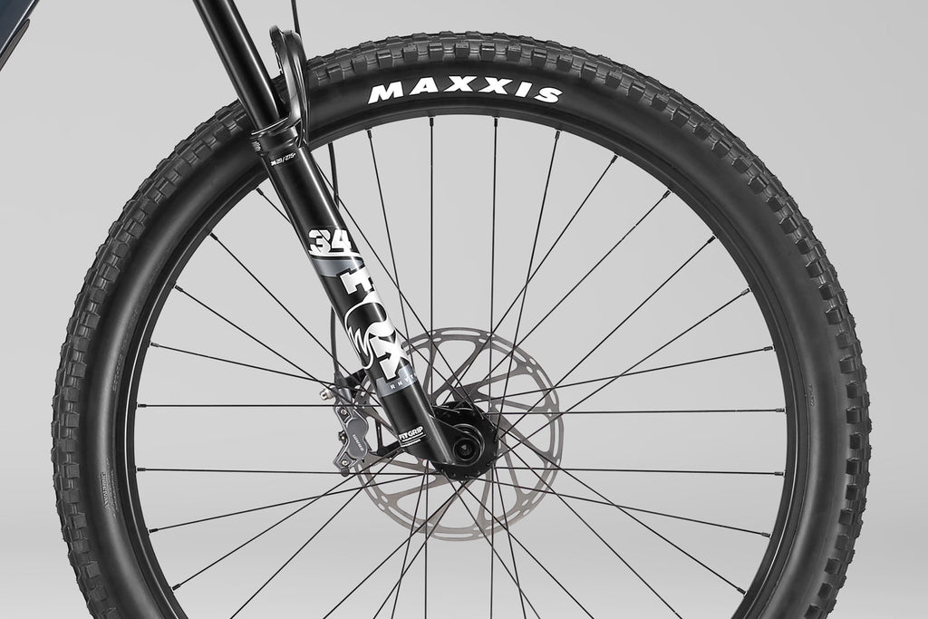 Norco Optic A2