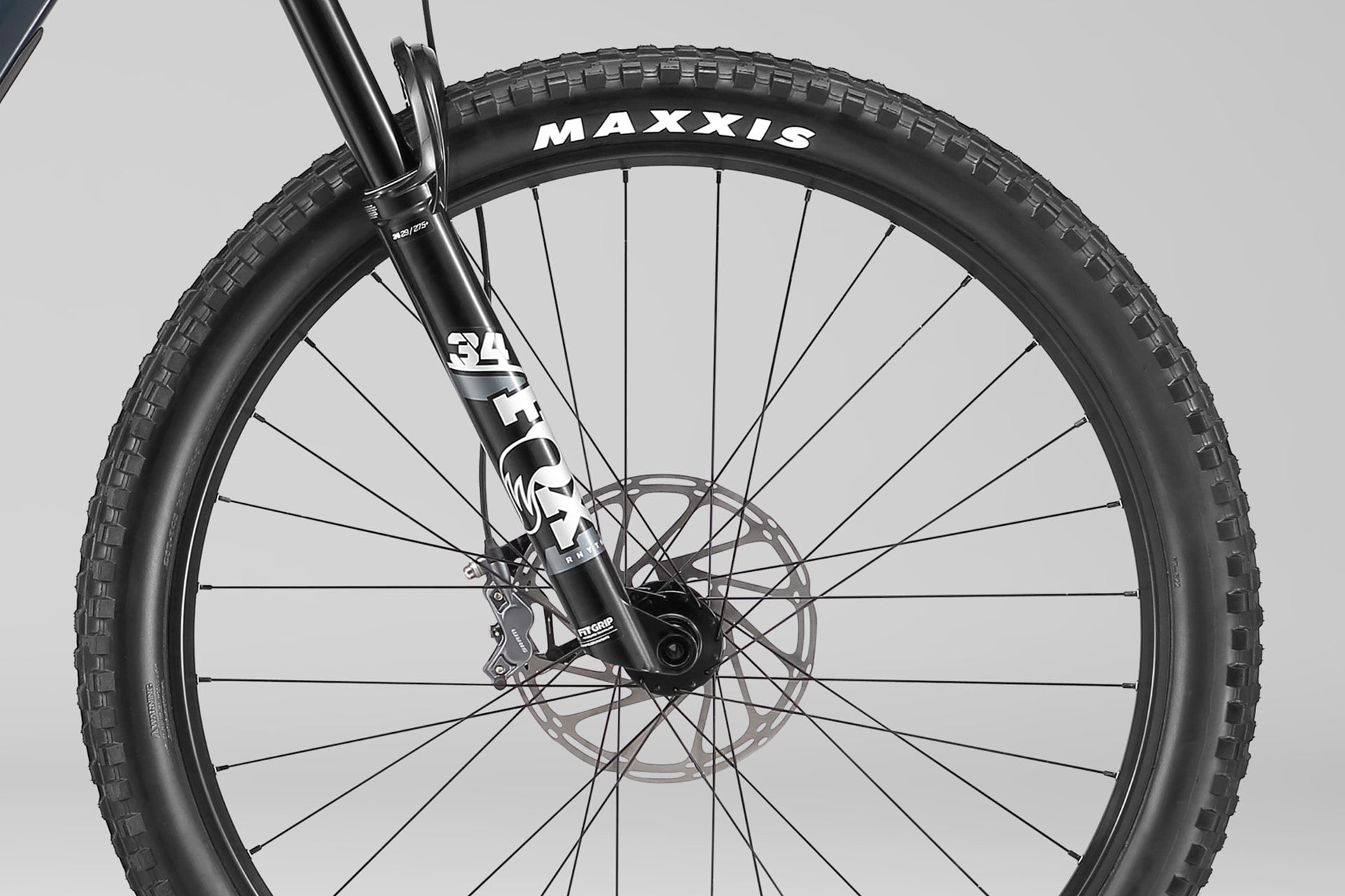 Norco Optic A2