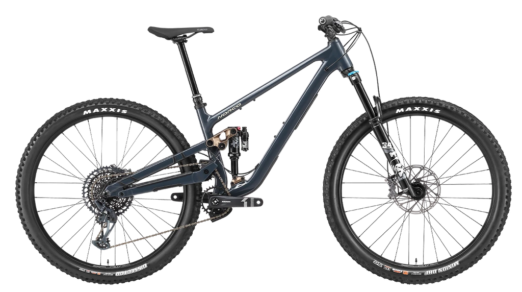 Norco Optic A2