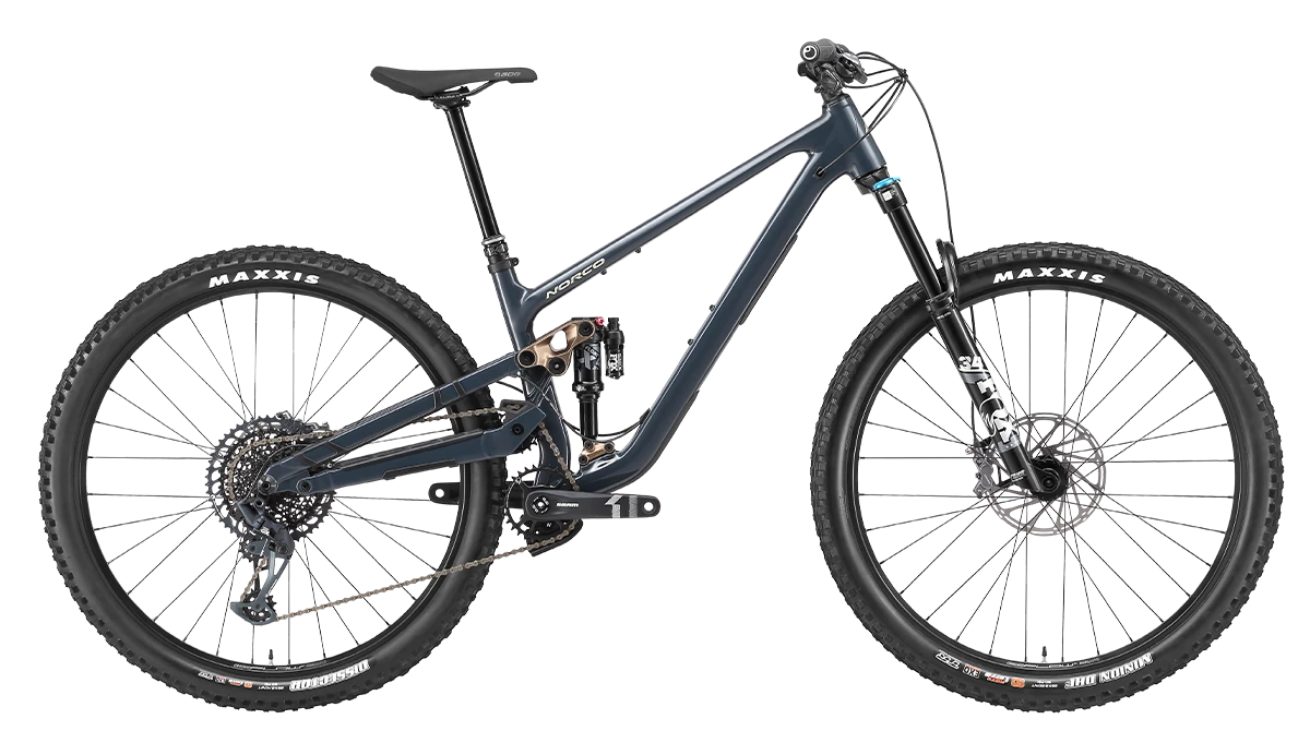 Norco Optic A2