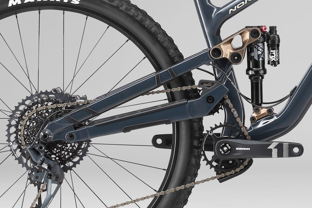 Norco Optic A2