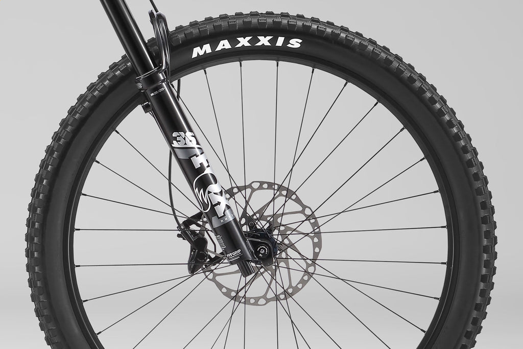 Norco Sight A2