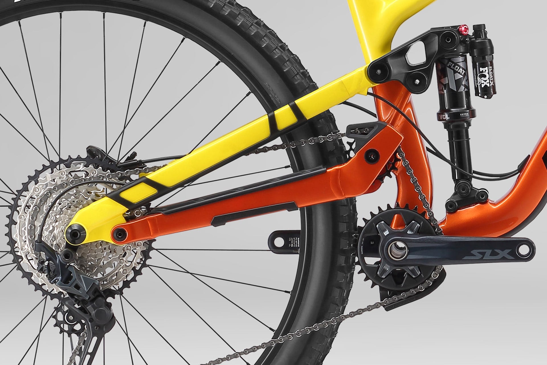 Norco Sight A2
