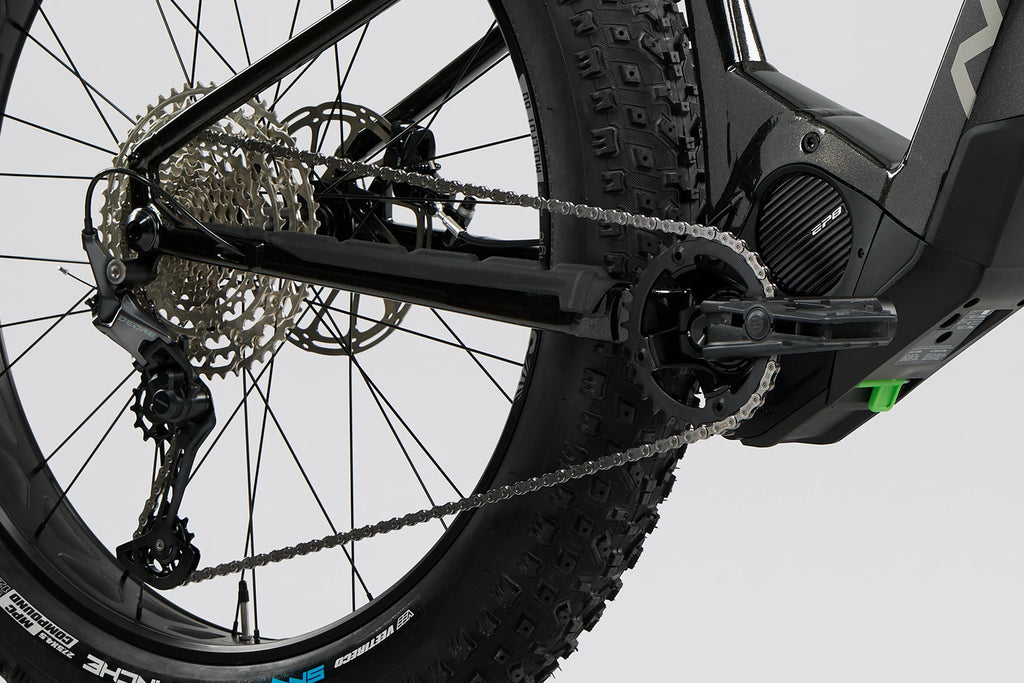 Bigfoot VLT S2 900Wh - 2024