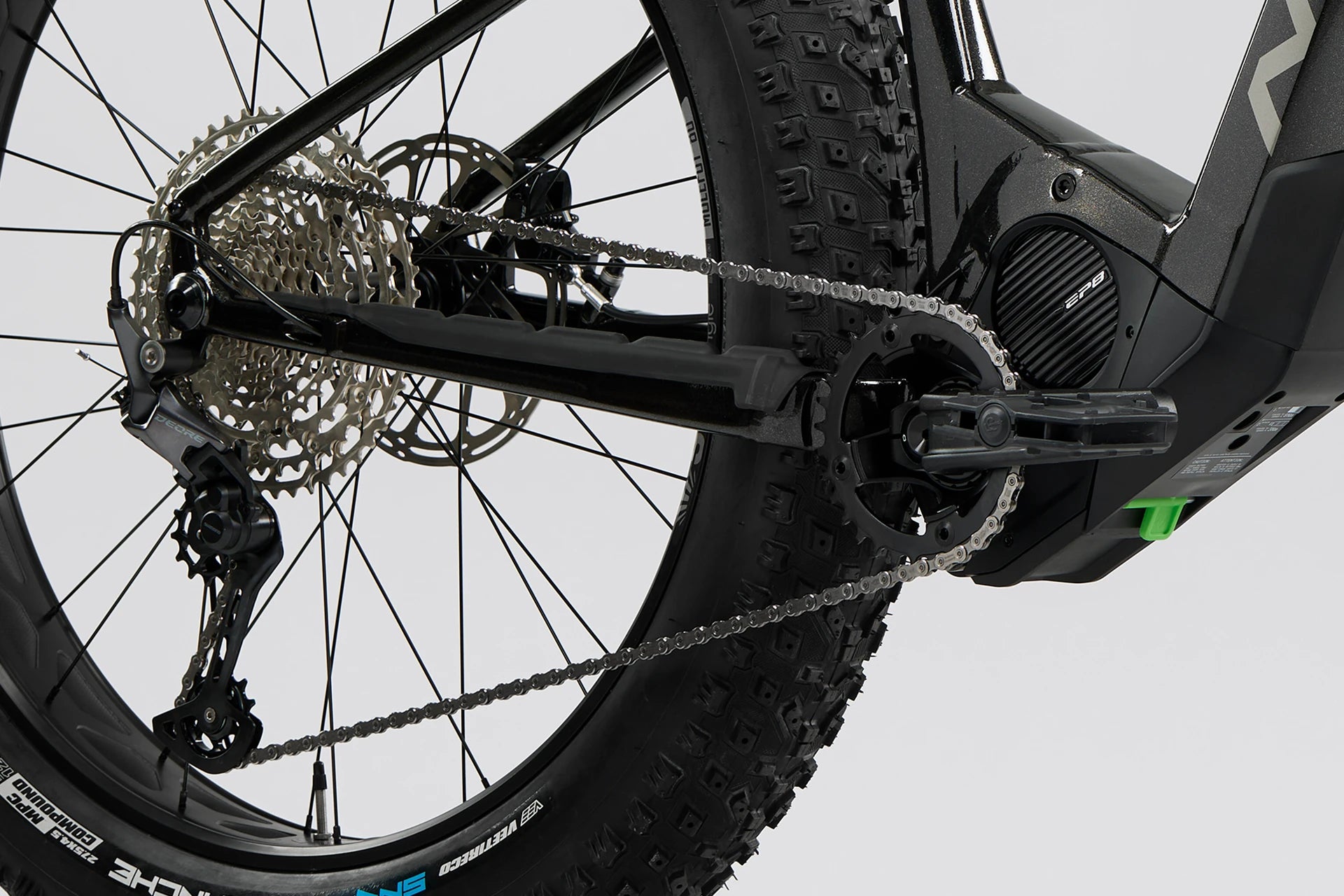 Bigfoot VLT S2 900Wh - 2024