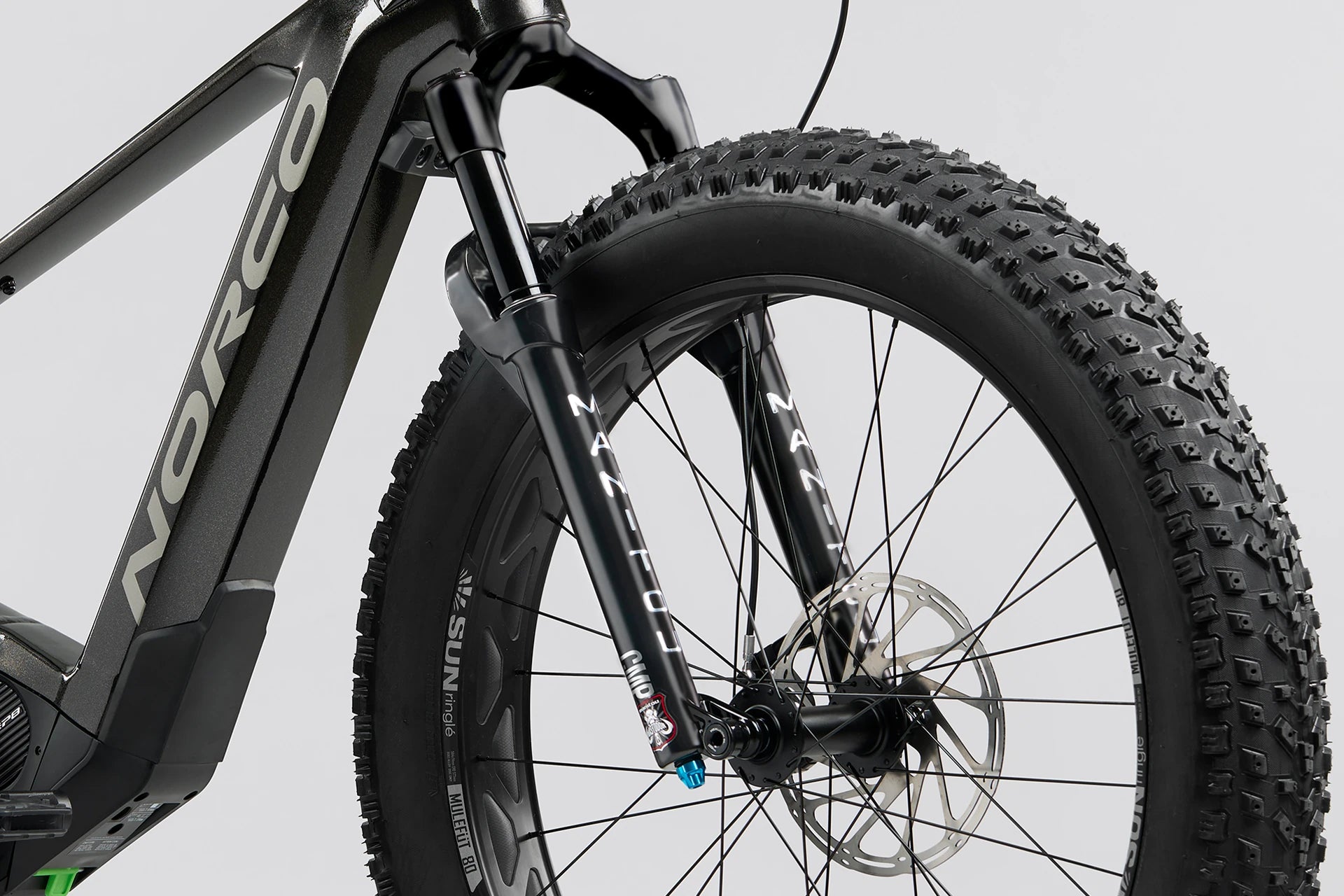 Bigfoot VLT S2 900Wh - 2024