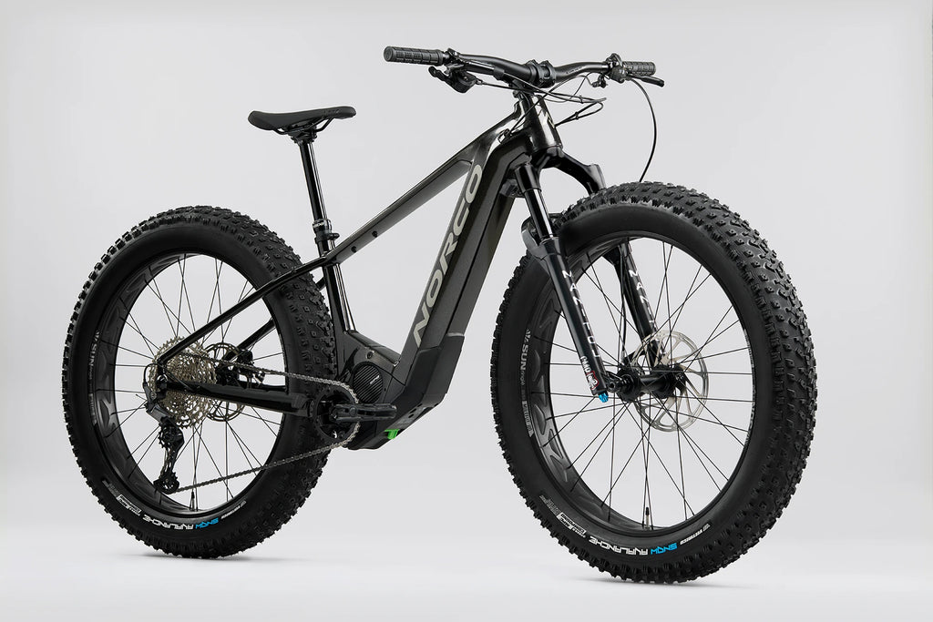 Bigfoot VLT S2 900Wh - 2024