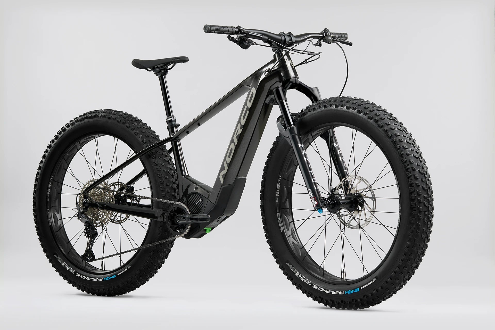 Bigfoot VLT S2 900Wh - 2024