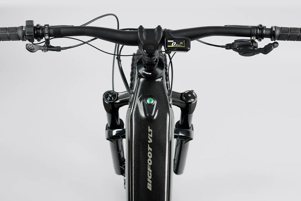 Bigfoot VLT S2 900Wh - 2024