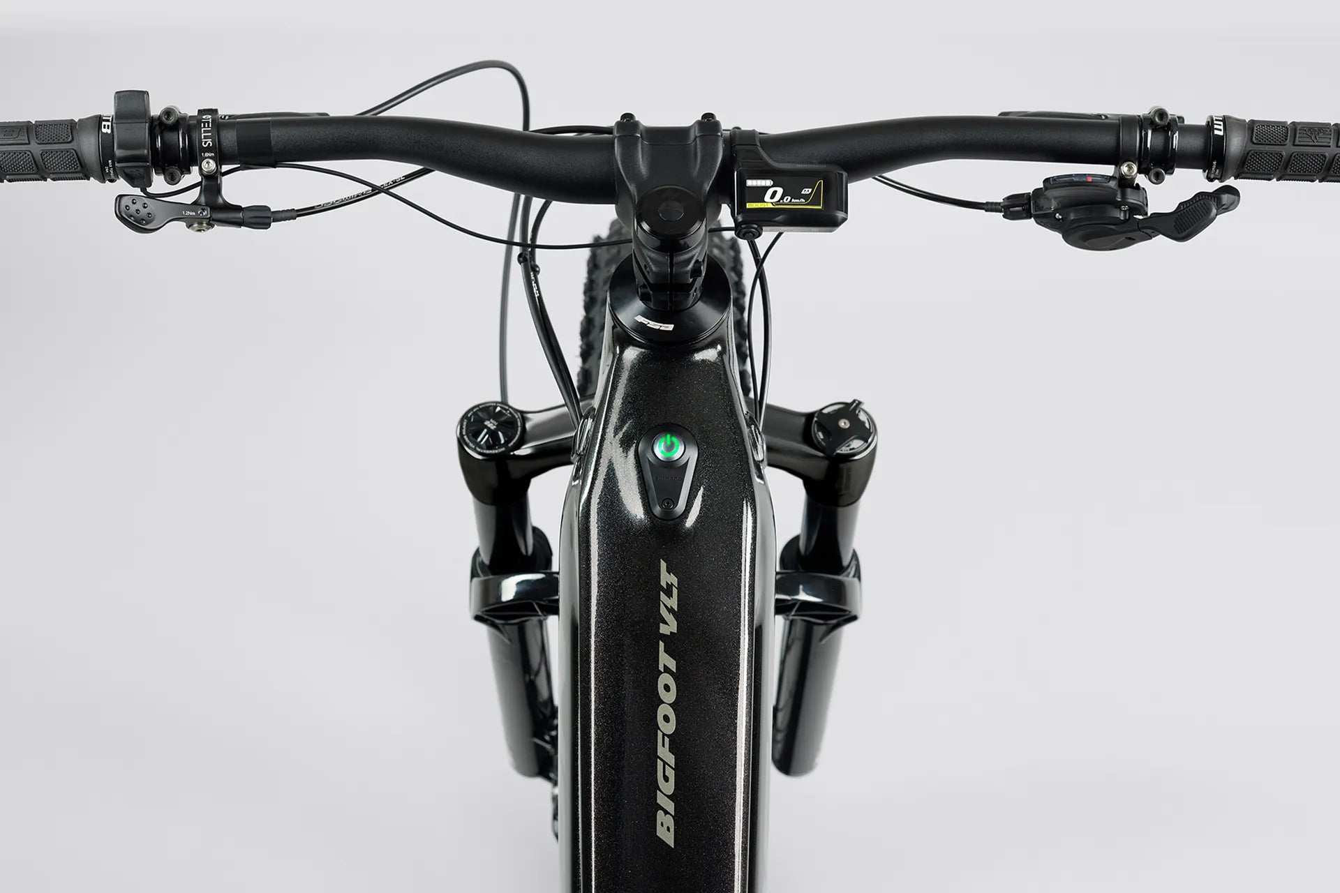 Bigfoot VLT S2 900Wh - 2024