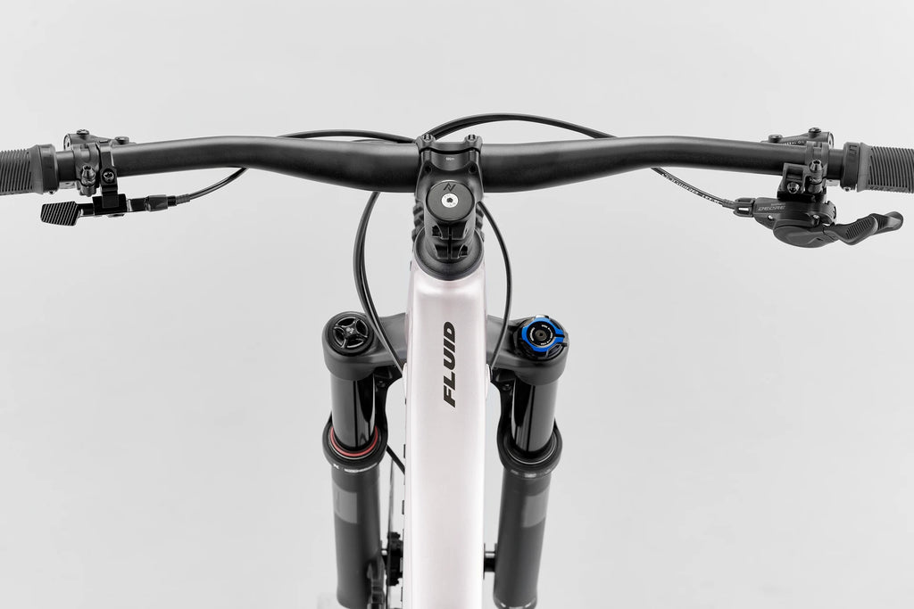 Norco Fluid FS A2 2025