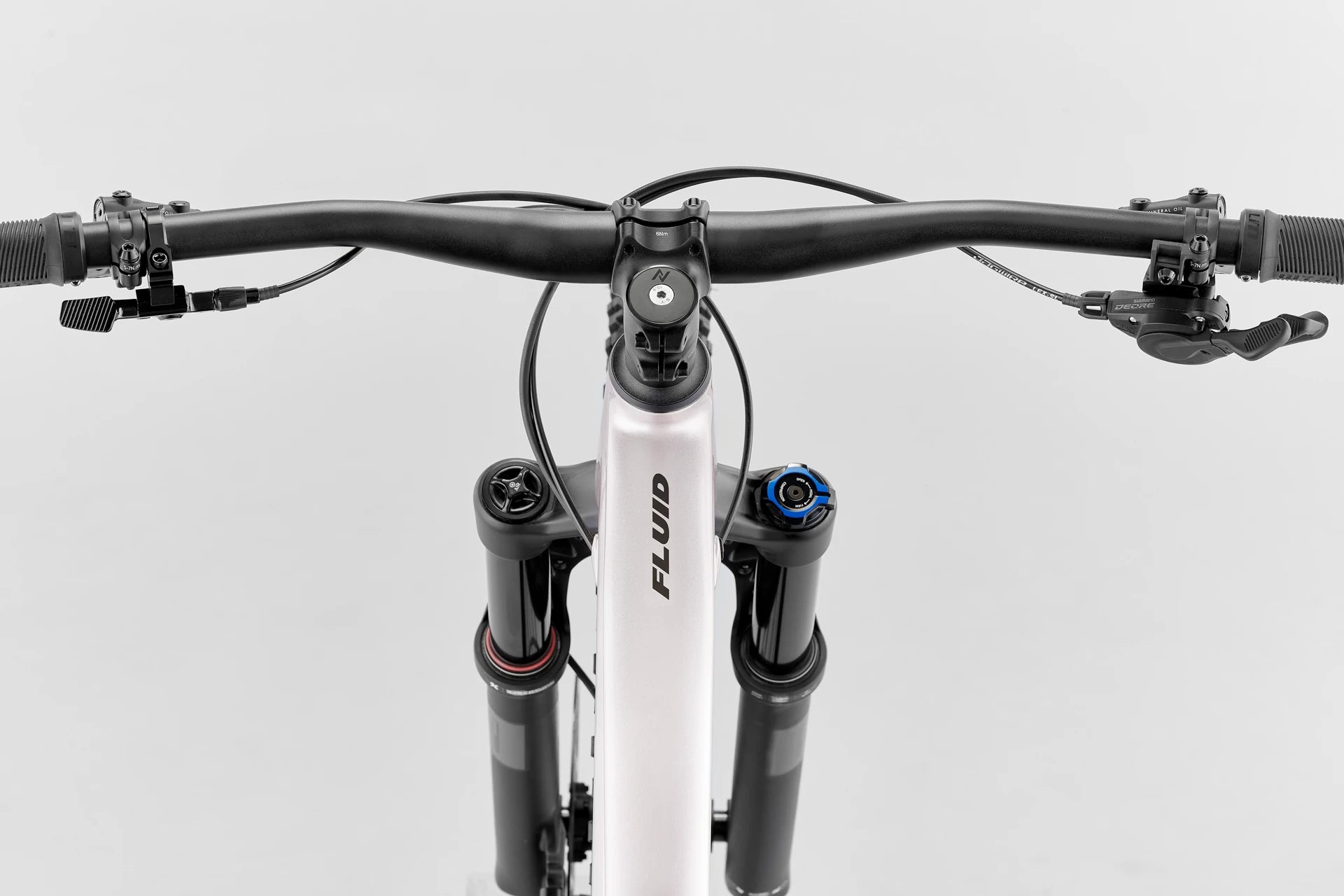 Norco Fluid FS A2 2025