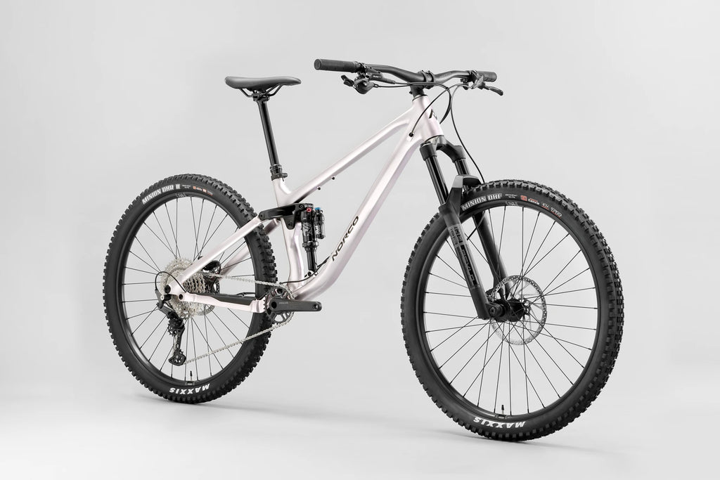 Norco Fluid FS A2 2025