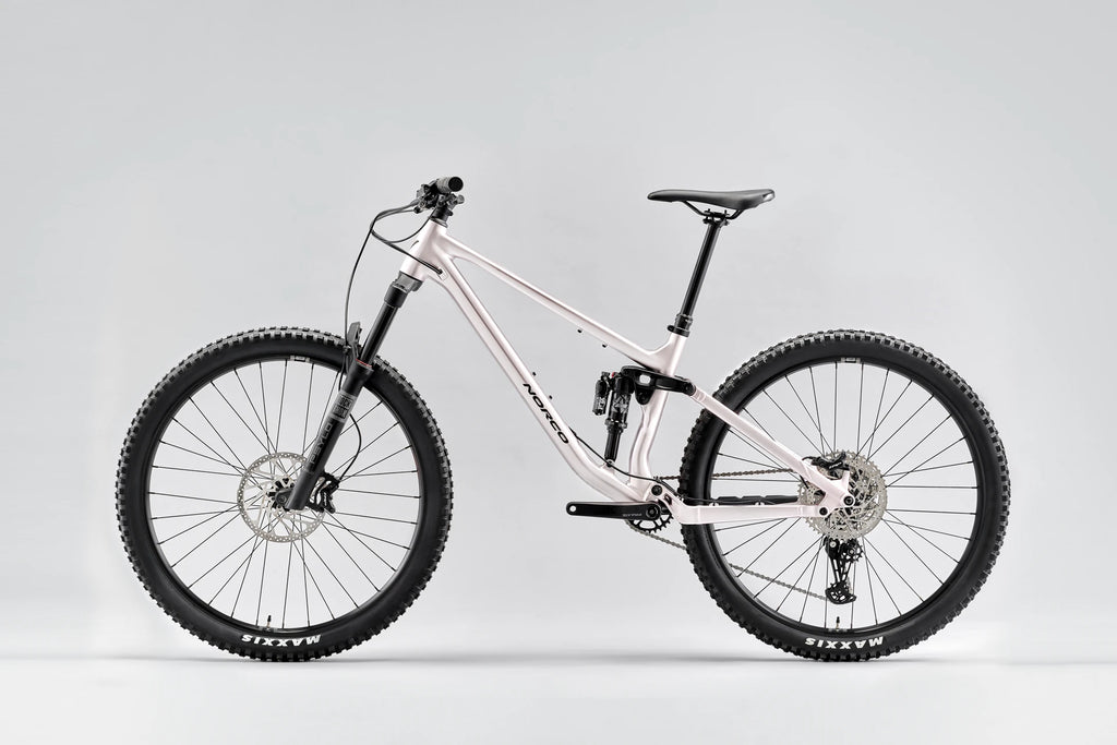 Norco Fluid FS A2 2025