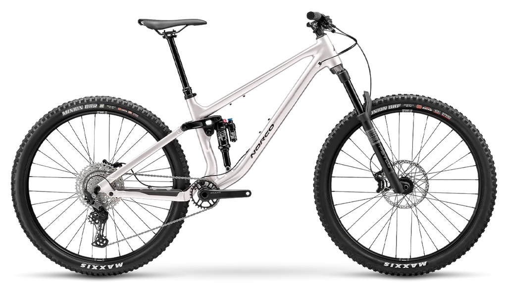 Norco Fluid FS A2 2025