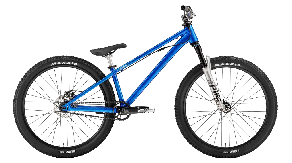 Norco Rampage Team 2026