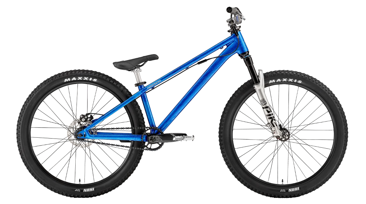 Norco Rampage Team 2026