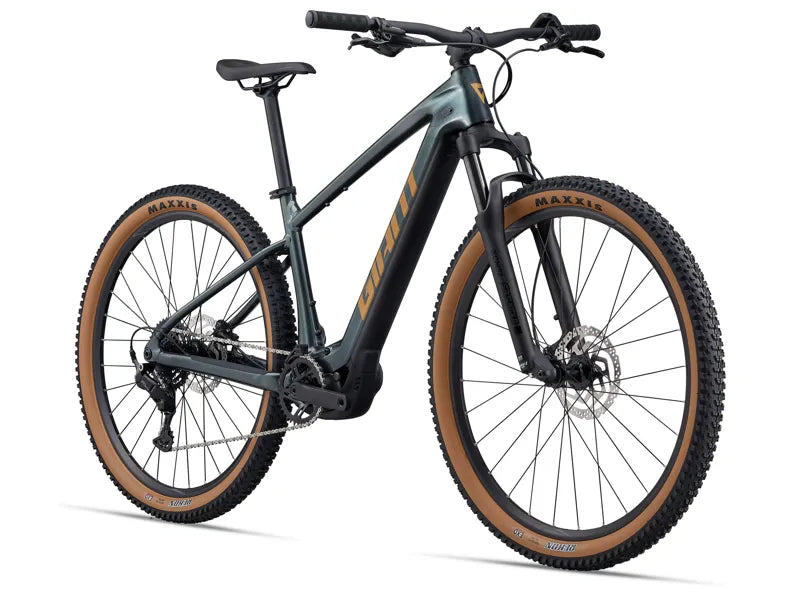 Giant Talon E+