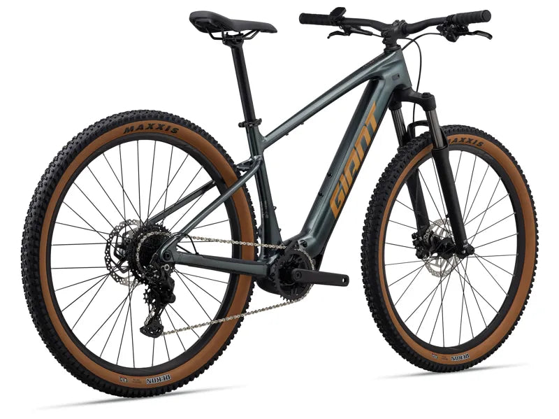 Giant Talon E+