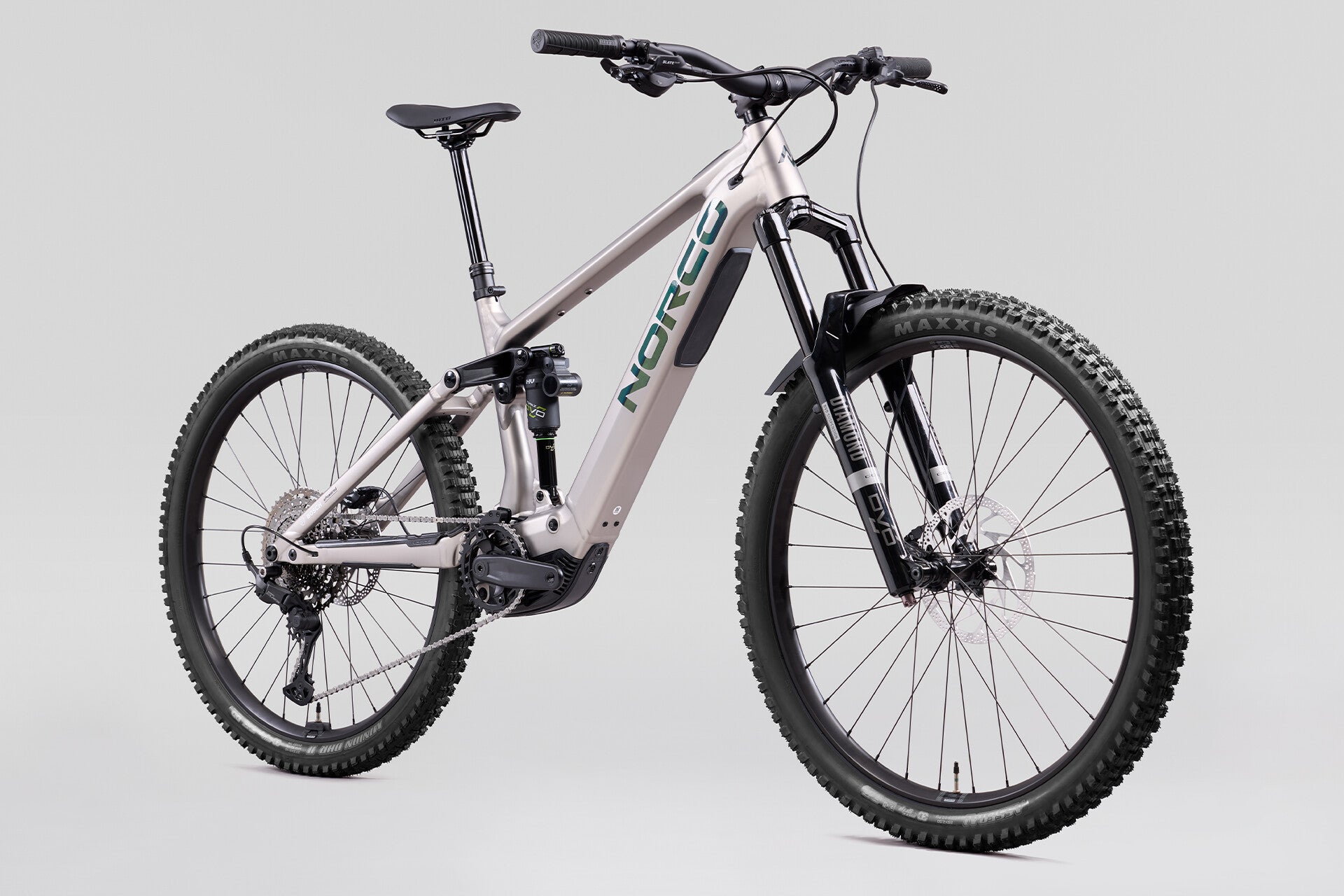 Norco Sight VLT A3
