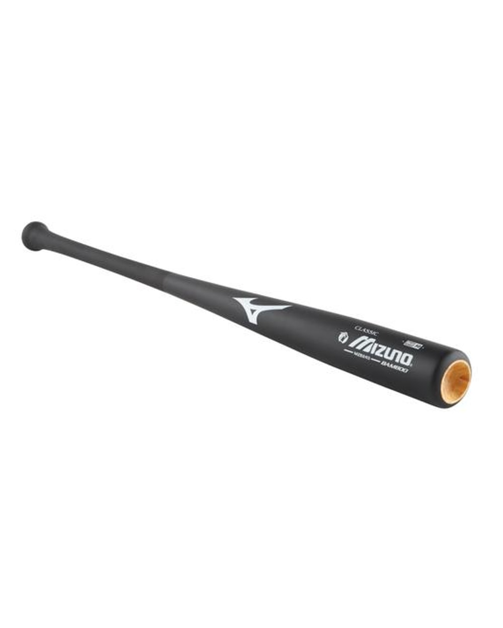 MZB 243 Bamboo Classic Wood Baseball Bat