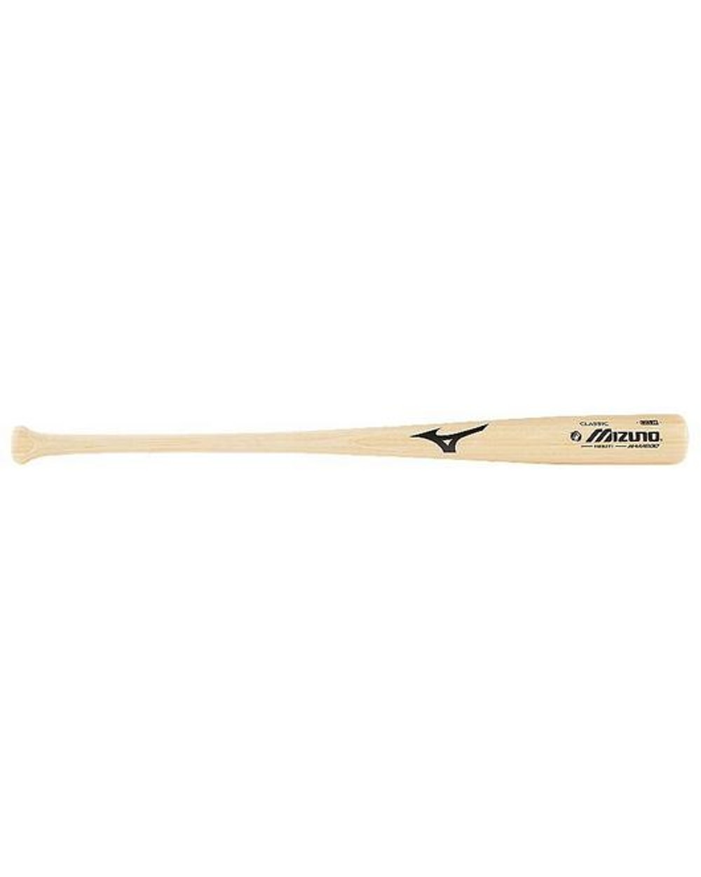 MZB 271 Bamboo Classic Wood Baseball Bat