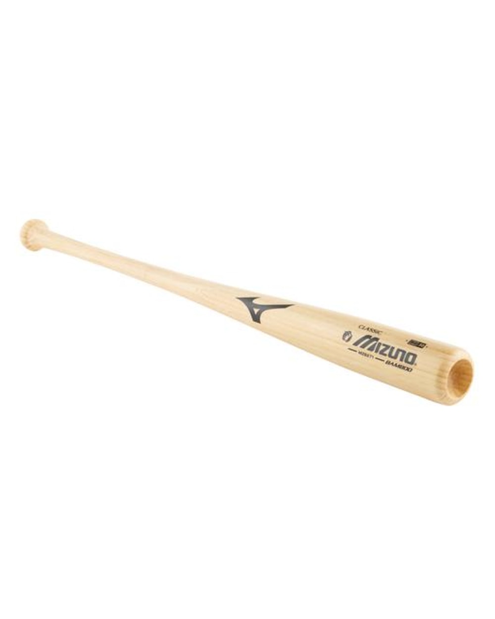 MZB 271 Bamboo Classic Wood Baseball Bat