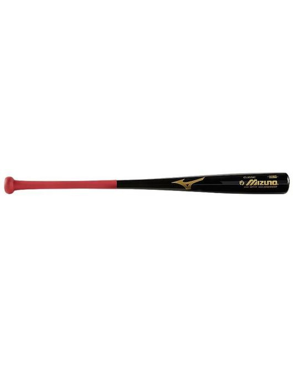 MZB 62 Bamboo Wood Baseball Bat